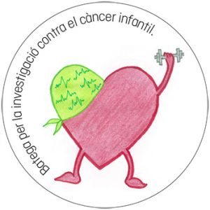 Batega Càncer Infantil